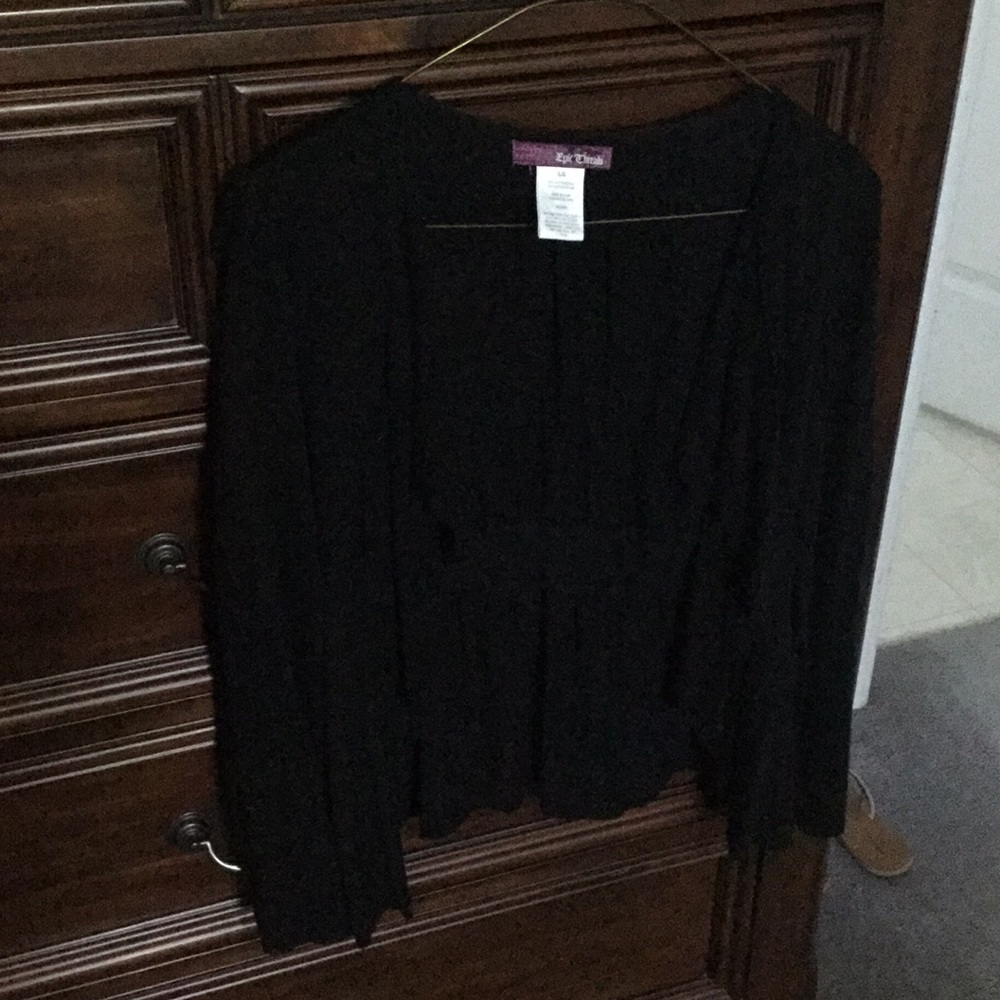 Sweater